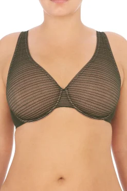 Natori Underwire Bras|Full-Coverage Bras-Revive Full Fit Underwire Bra
