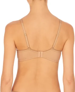 Natori Underwire Bras|Full-Coverage Bras-Revive Full Fit Underwire Bra
