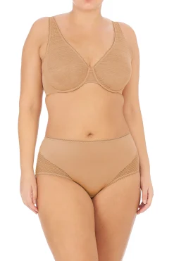 Natori Underwire Bras|Full-Coverage Bras-Revive Full Fit Underwire Bra
