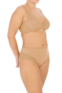 Natori Underwire Bras|Full-Coverage Bras-Revive Full Fit Underwire Bra