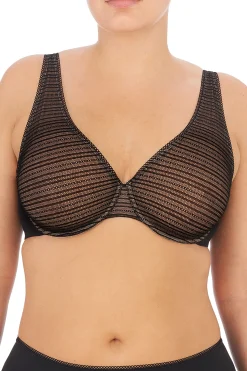 Natori Underwire Bras|Full-Coverage Bras-Revive Full Fit Underwire Bra