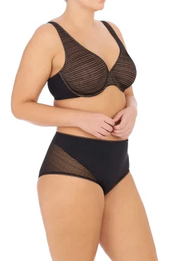 Natori Underwire Bras|Full-Coverage Bras-Revive Full Fit Underwire Bra
