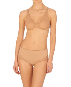 Natori Underwire Bras|Full-Coverage Bras-Revive Full Fit Underwire Bra