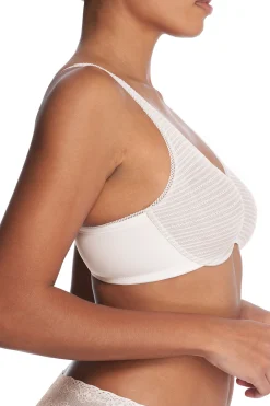 Natori Underwire Bras|Full-Coverage Bras-Revive Full Fit Underwire Bra