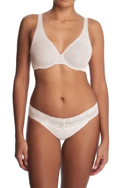 Natori Underwire Bras|Full-Coverage Bras-Revive Full Fit Underwire Bra