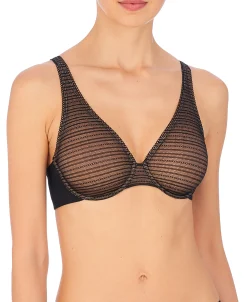 Natori Underwire Bras|Full-Coverage Bras-Revive Full Fit Underwire Bra