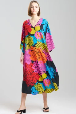 Natori Caftans|Caftan Dresses-Rimini Caftan