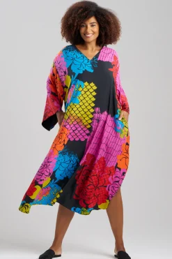 Natori Caftans|Caftan Dresses-Rimini Caftan