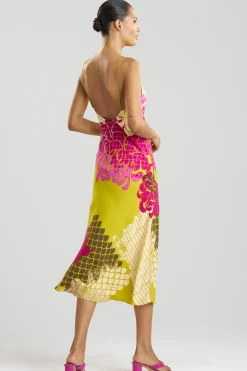 Natori Plus Sizes|Gowns-Rimini Gown