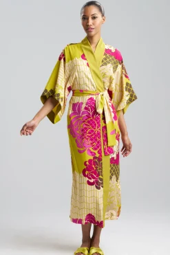 Natori Plus Sizes|Robes & Kimonos-Rimini Robe