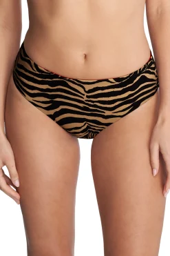 Natori Honeymoon|Two Piece Bikinis-Riviera Reversible Bikini Bottom