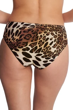 Natori Honeymoon|Two Piece Bikinis-Riviera Reversible Bikini Bottom