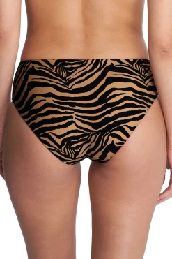 Natori Honeymoon|Two Piece Bikinis-Riviera Reversible Bikini Bottom