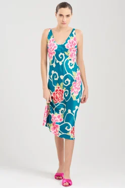 Natori Gowns-Saz Gown