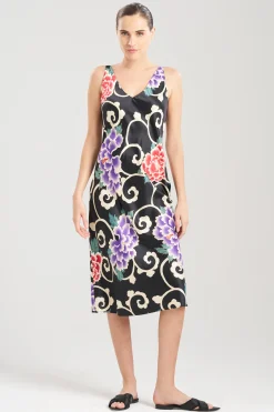 Natori Gowns-Saz Gown
