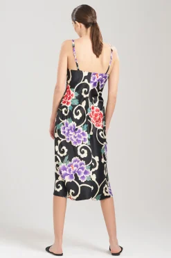 Natori Gowns-Saz Gown