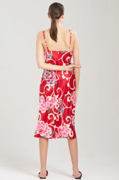 Natori Gowns-Saz Gown
