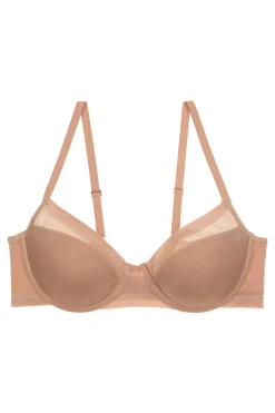 Natori Underwire Bras-Scope Balconette Underwire Bra