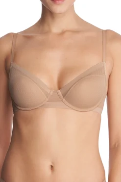 Natori Underwire Bras-Scope Balconette Underwire Bra