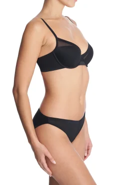 Natori Underwire Bras-Scope Balconette Underwire Bra