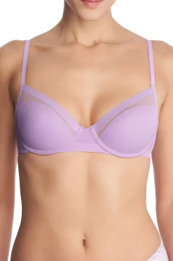 Natori Underwire Bras-Scope Balconette Underwire Bra