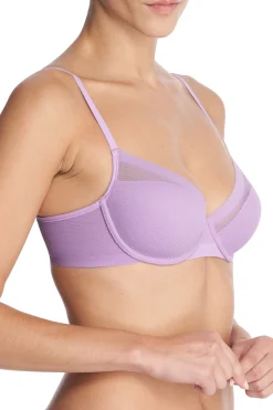 Natori Underwire Bras-Scope Balconette Underwire Bra