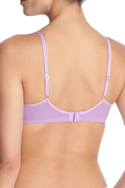 Natori Underwire Bras-Scope Balconette Underwire Bra
