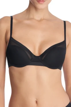 Natori Underwire Bras-Scope Balconette Underwire Bra