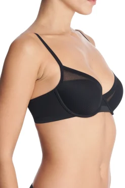 Natori Underwire Bras-Scope Balconette Underwire Bra