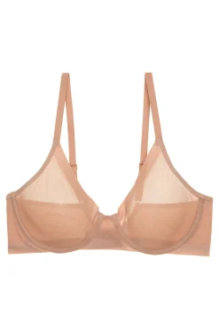 Natori Underwire Bras-Scope Seamless Underwire Bra