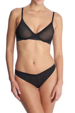 Natori Underwire Bras-Scope Seamless Underwire Bra