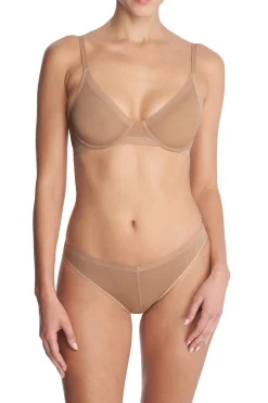Natori Underwire Bras-Scope Seamless Underwire Bra