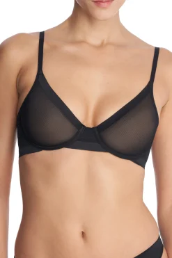 Natori Underwire Bras-Scope Seamless Underwire Bra