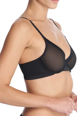 Natori Underwire Bras-Scope Seamless Underwire Bra