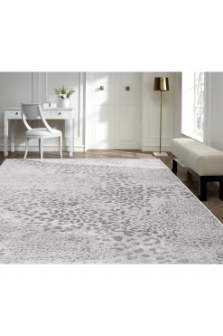 Natori Rugs-Serengeti- Leopard Rug