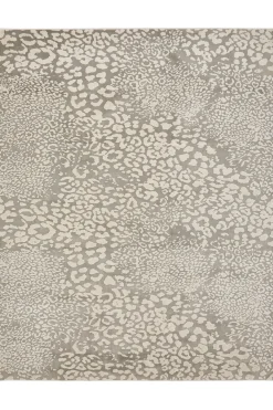 Natori Rugs-Serengeti- Light Leopard Rug