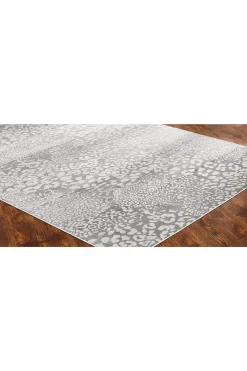 Natori Rugs-Serengeti- Light Leopard Rug