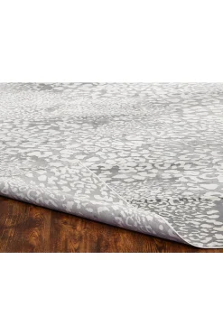 Natori Rugs-Serengeti- Light Leopard Rug