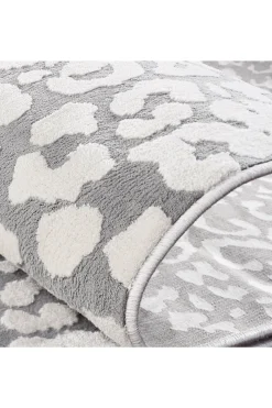 Natori Rugs-Serengeti- Light Leopard Rug