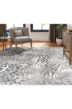 Natori Rugs-Serengeti- Safari Neutrals Rug