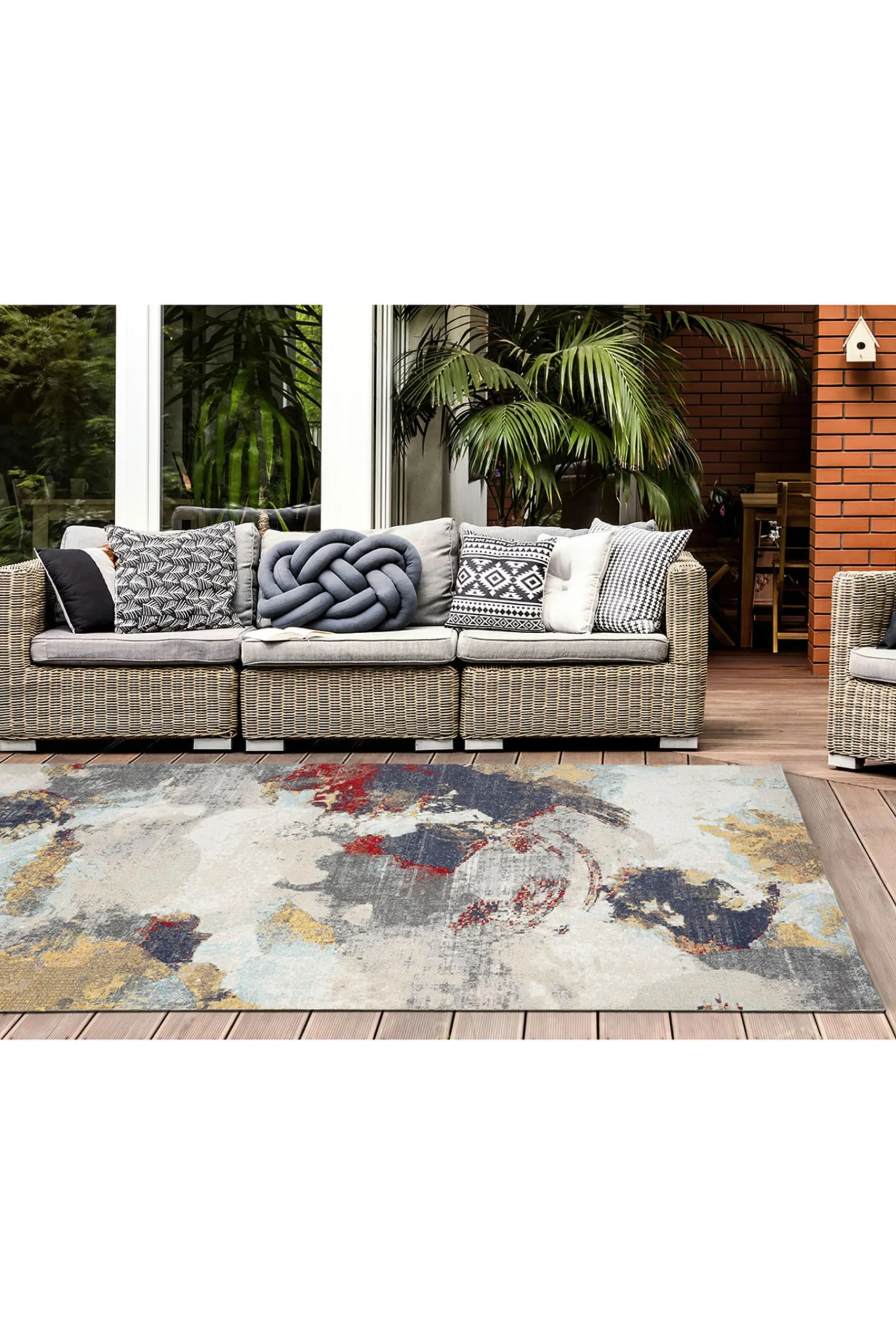 Natori Rugs-24-Seven- Rug
