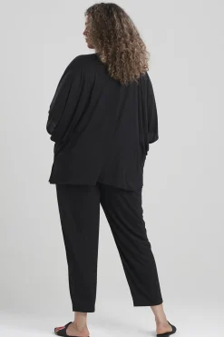 Natori Plus Sizes|Pajama Sets-Shangri-La Caftan PJ