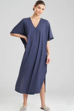Natori Caftans|Caftan Dresses-Shangri-La TENCEL™ Caftan