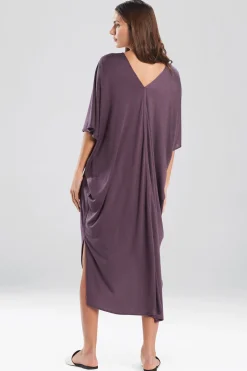 Natori Caftans|Caftan Dresses-Shangri-La TENCEL™ Caftan