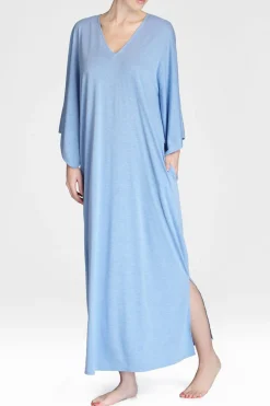 Natori Caftans|Caftan Dresses-Shangri-La TENCEL™ Caftan