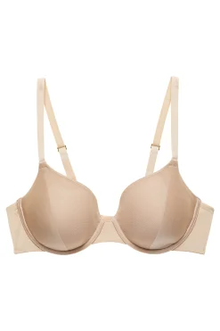Natori Underwire Bras-Side Effect Contour Underwire Bra