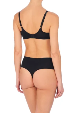 Natori Underwire Bras-Side Effect Contour Underwire Bra