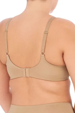 Natori Underwire Bras-Side Effect Contour Underwire Bra