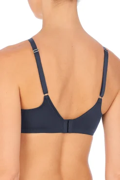Natori Underwire Bras-Side Effect Contour Underwire Bra