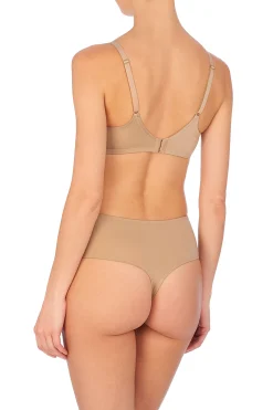 Natori Underwire Bras-Side Effect Contour Underwire Bra